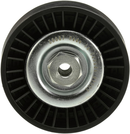 Gates Accessory Drive Belt Idler Pulley 38087