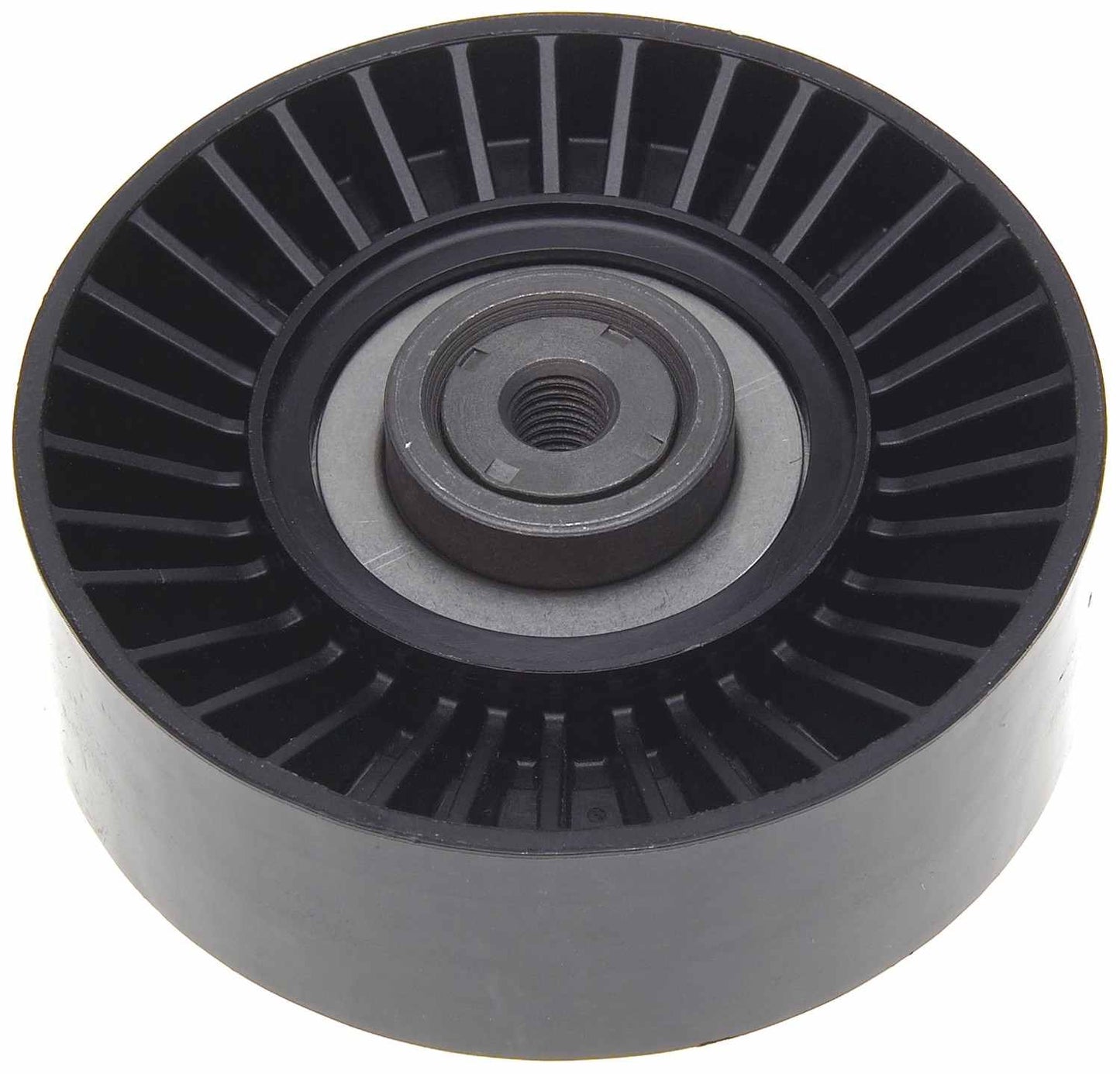 Gates Accessory Drive Belt Idler Pulley 38087