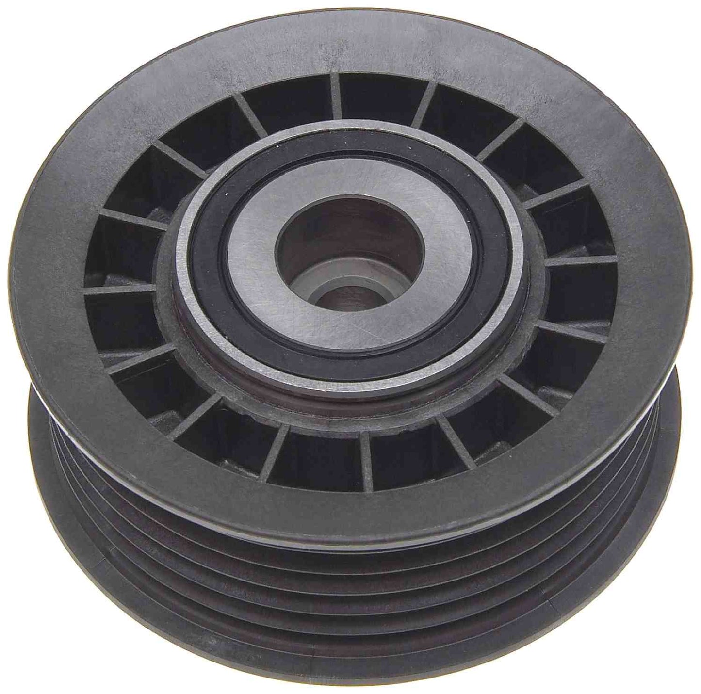 Gates Accessory Drive Belt Idler Pulley 38090
