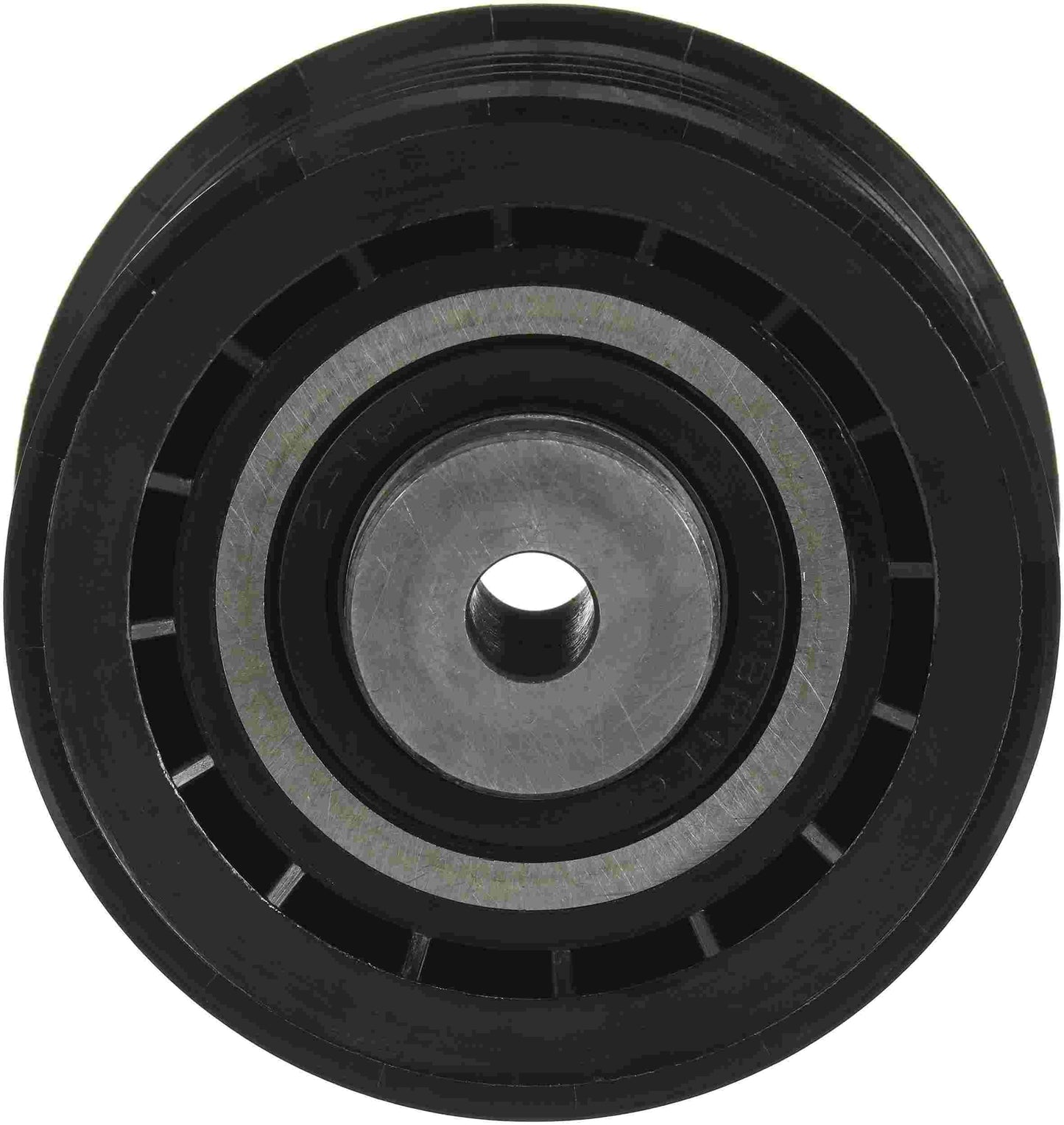 Gates Accessory Drive Belt Idler Pulley 38091