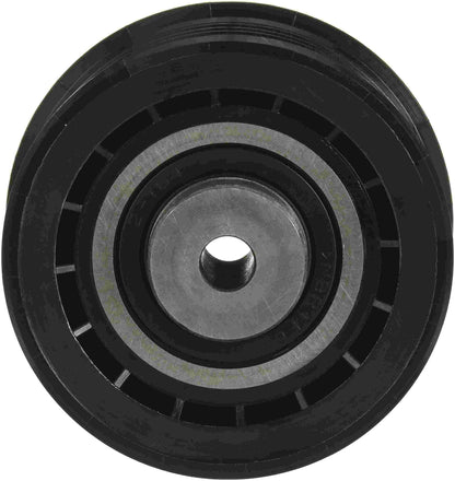 Gates Accessory Drive Belt Idler Pulley 38091