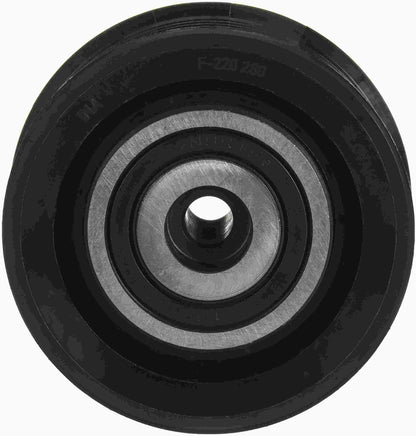 Gates Accessory Drive Belt Idler Pulley 38091