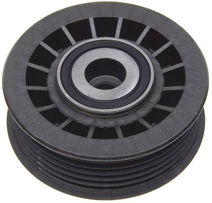Gates Accessory Drive Belt Idler Pulley 38092