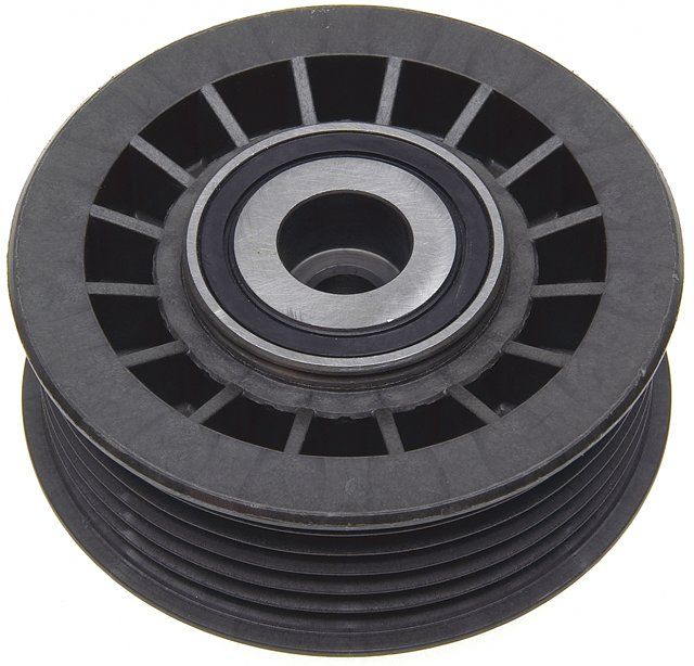 Gates Accessory Drive Belt Idler Pulley 38092