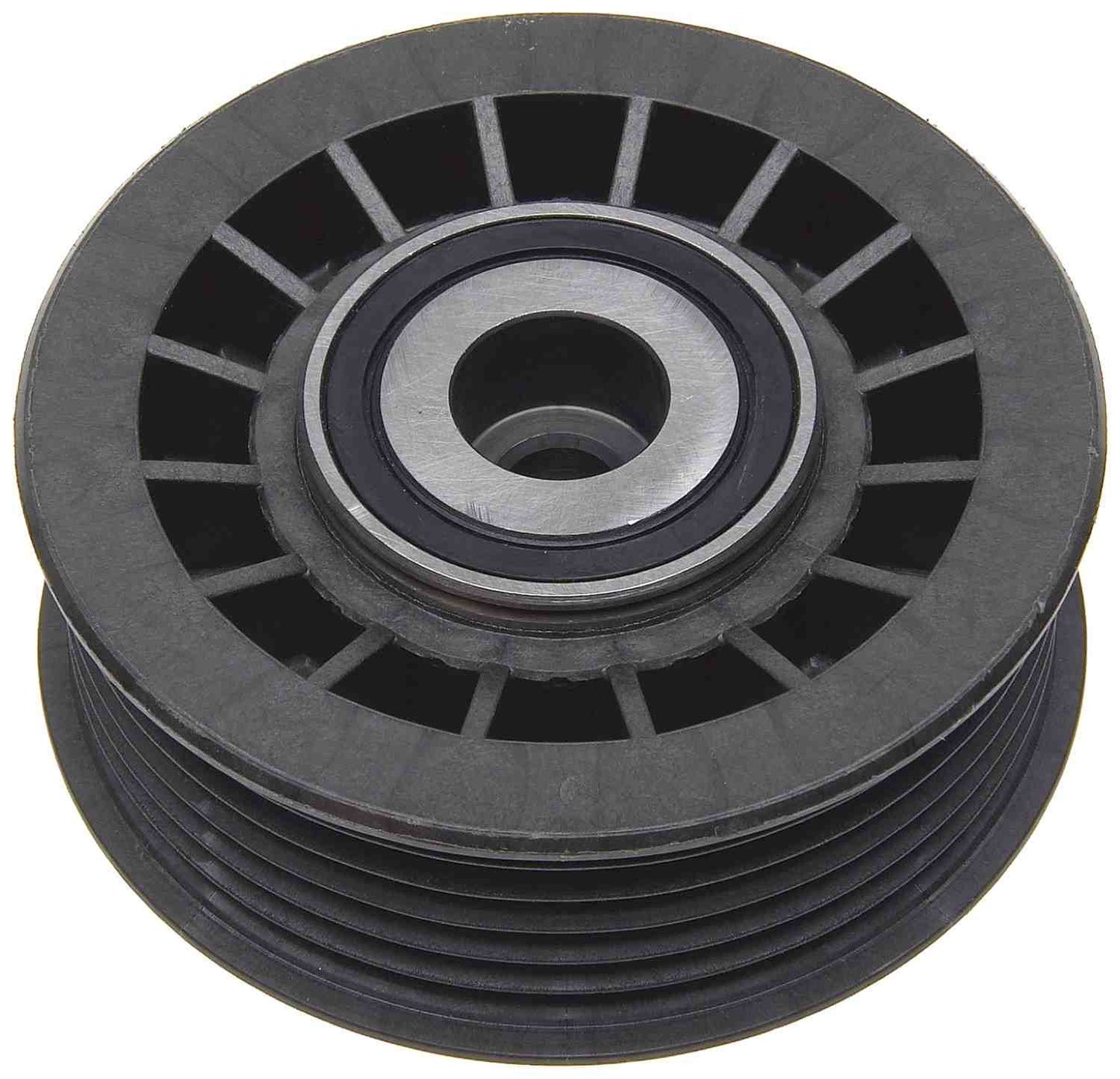 Gates Accessory Drive Belt Idler Pulley 38092
