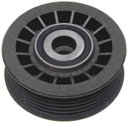 Gates Accessory Drive Belt Idler Pulley 38092