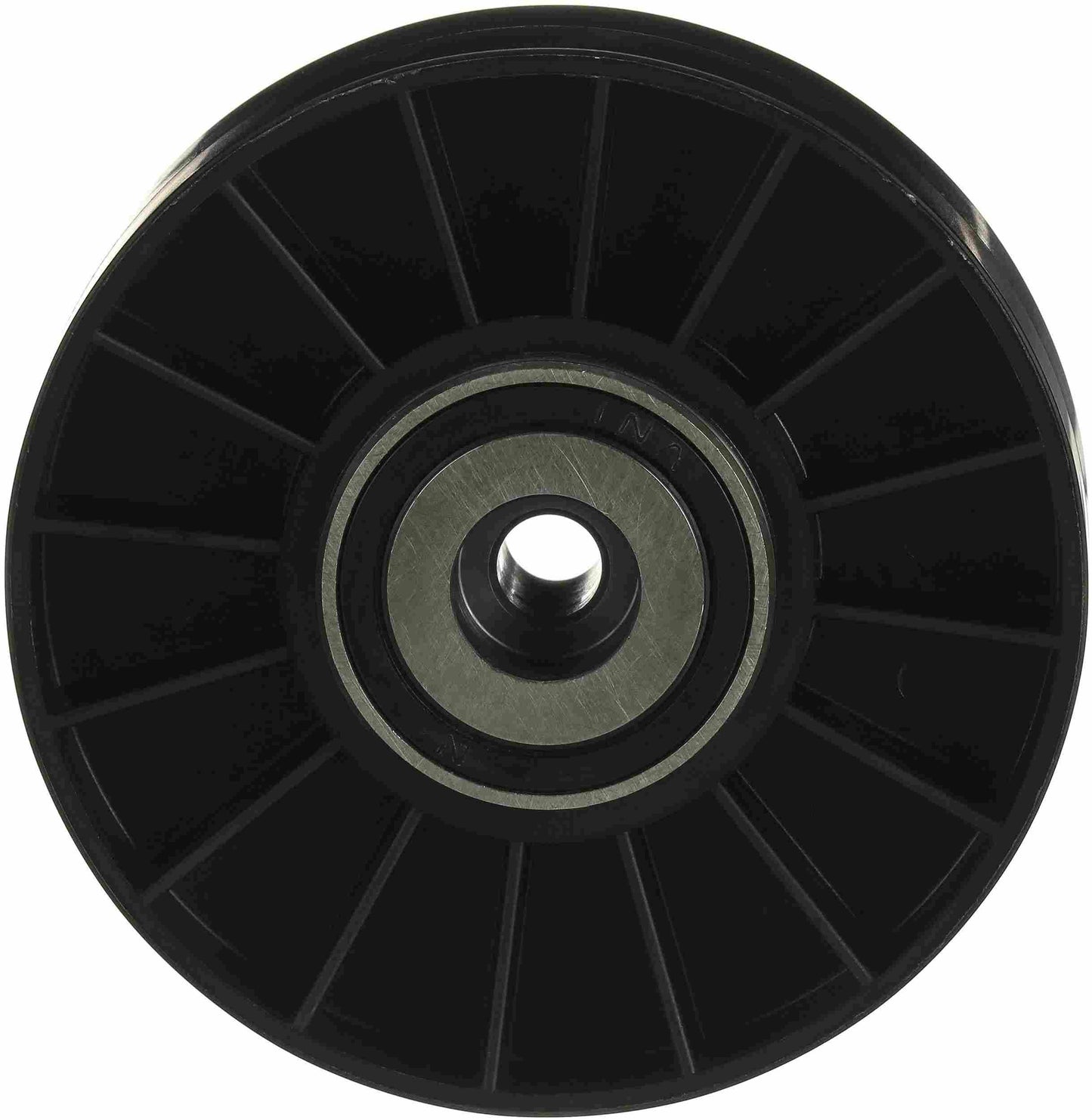 Gates Accessory Drive Belt Idler Pulley 38093