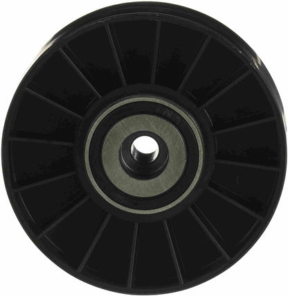 Gates Accessory Drive Belt Idler Pulley 38093