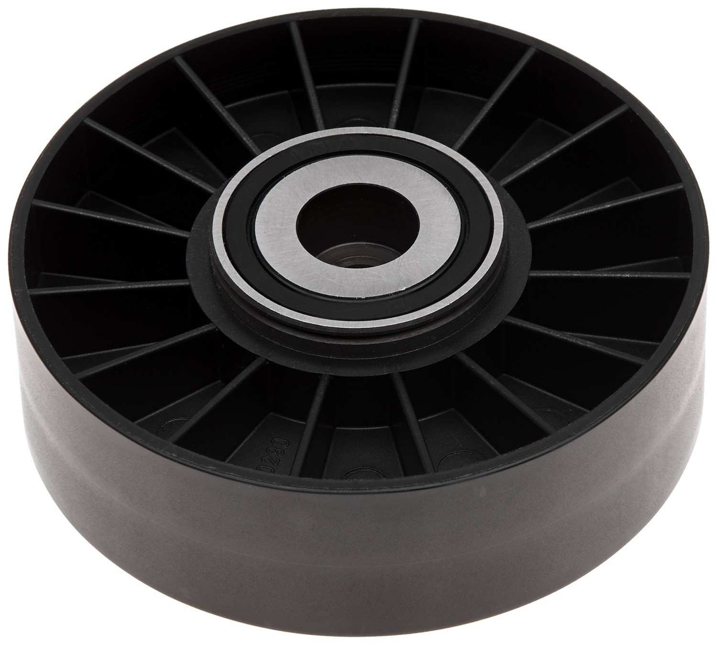 Gates Accessory Drive Belt Idler Pulley 38093