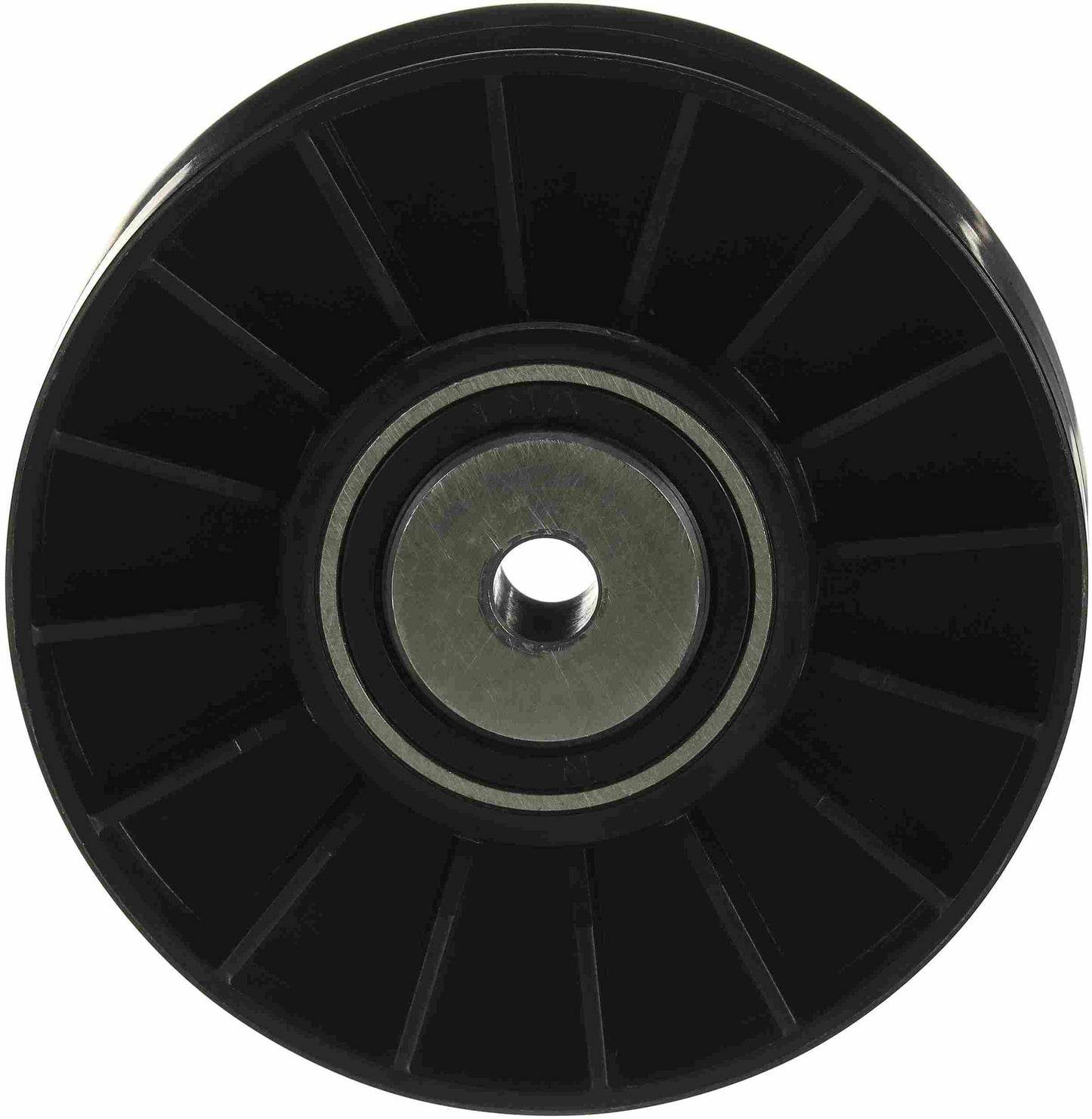 Gates Accessory Drive Belt Idler Pulley 38093