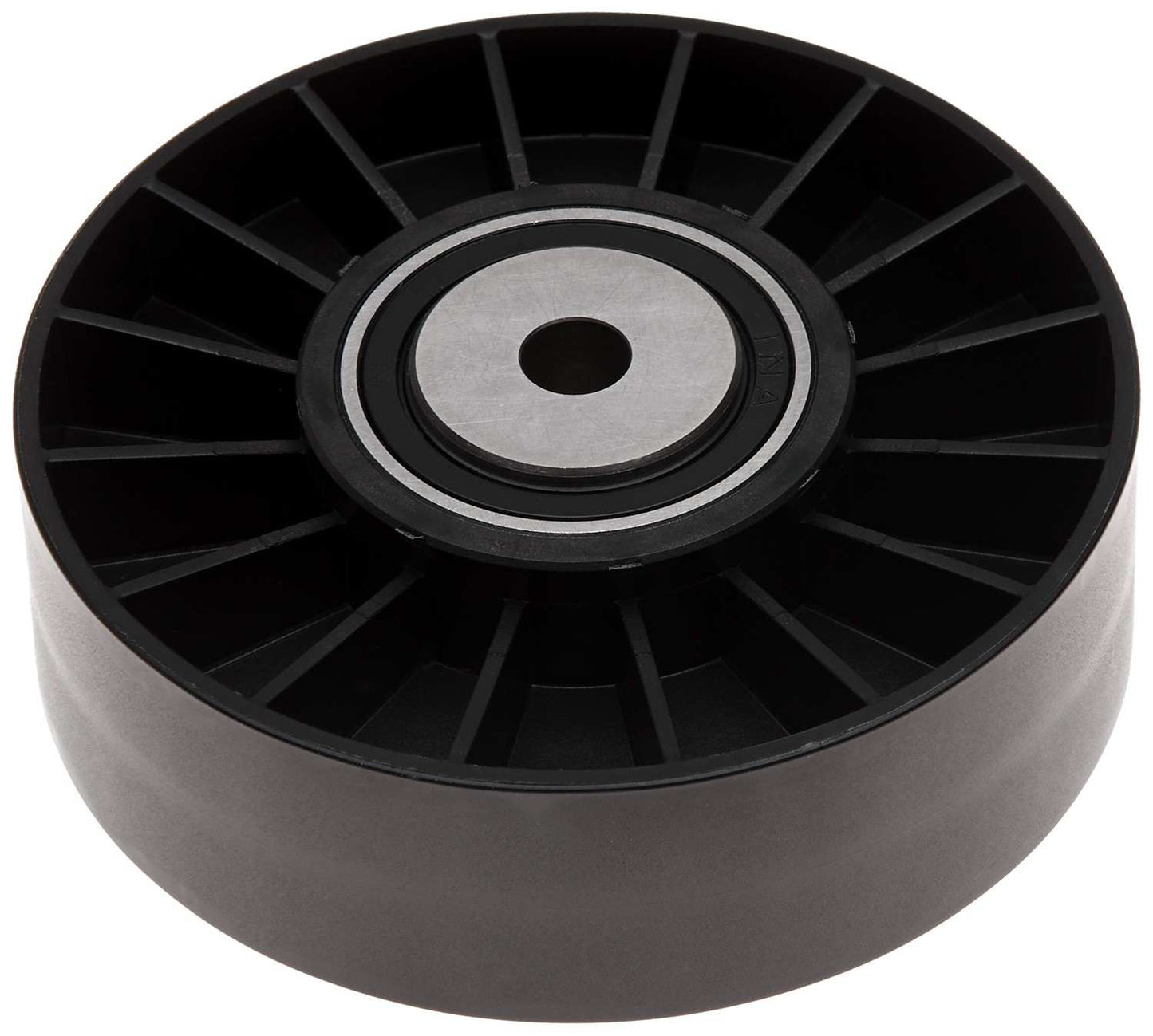 Gates Accessory Drive Belt Idler Pulley 38093