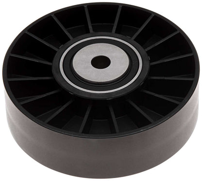 Gates Accessory Drive Belt Idler Pulley 38093
