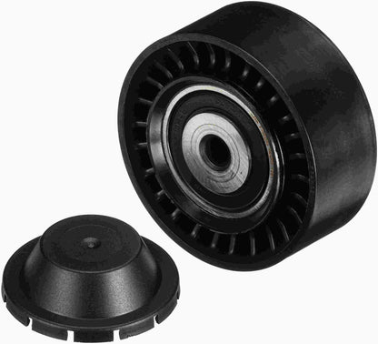 Gates Accessory Drive Belt Idler Pulley 38094