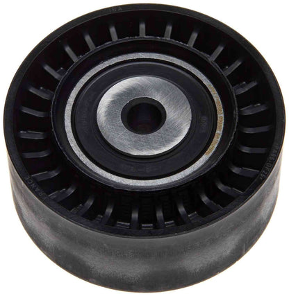 Gates Accessory Drive Belt Idler Pulley 38094