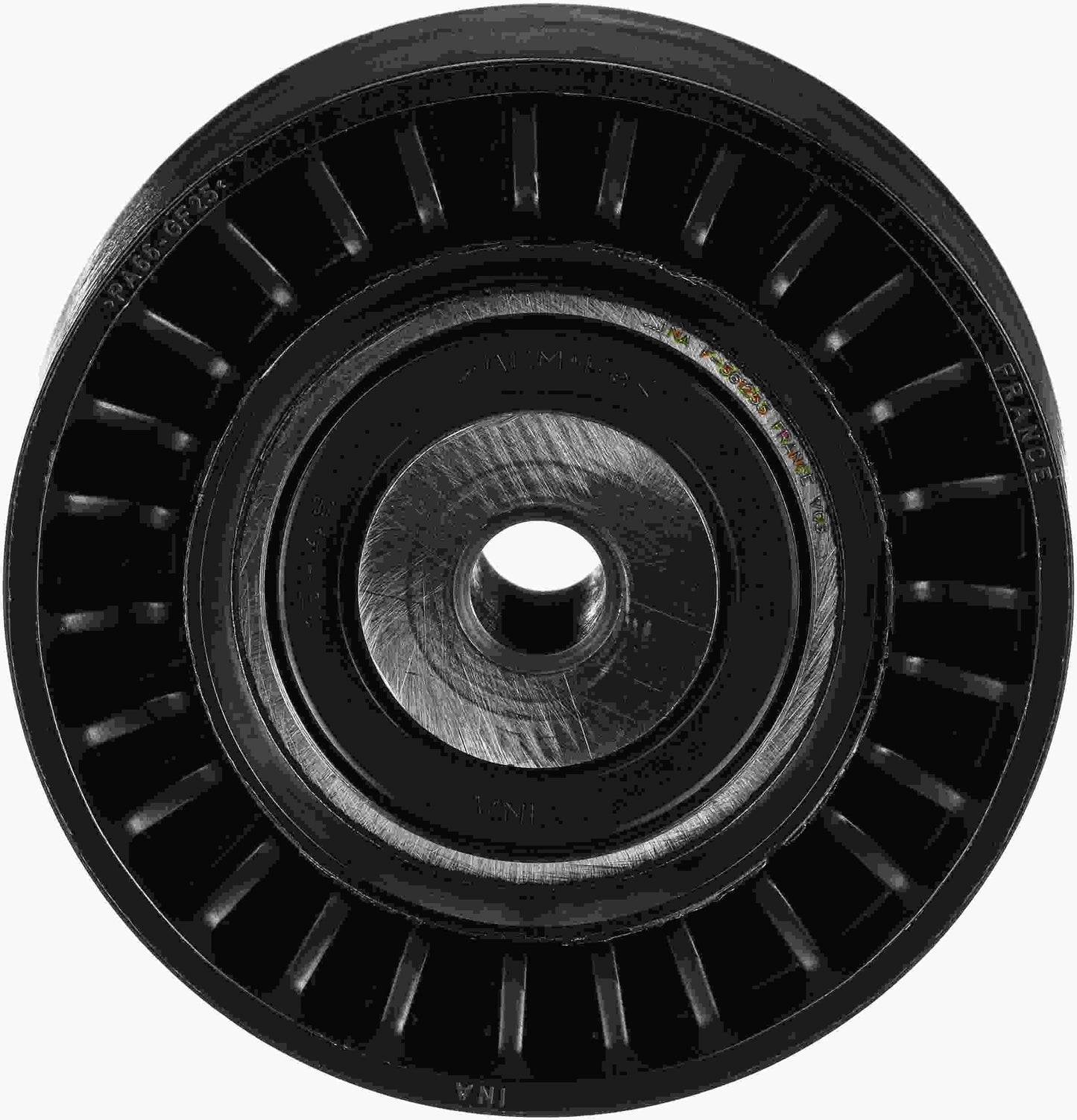 Gates Accessory Drive Belt Idler Pulley 38094
