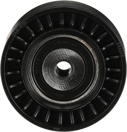 Gates Accessory Drive Belt Idler Pulley 38094
