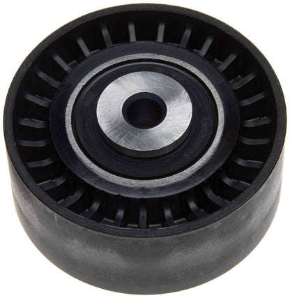Gates Accessory Drive Belt Idler Pulley 38094