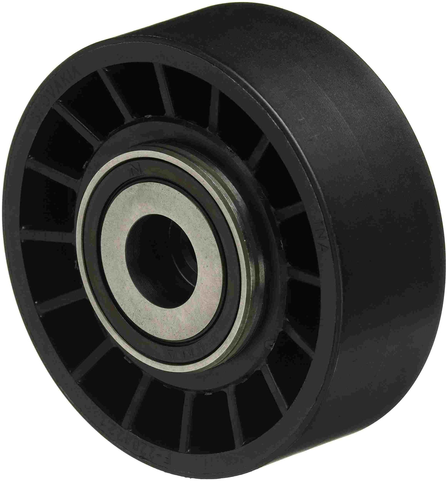 Gates Accessory Drive Belt Idler Pulley 38095