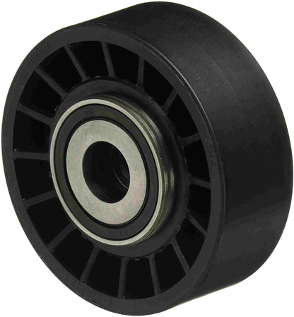 Gates Accessory Drive Belt Idler Pulley 38095