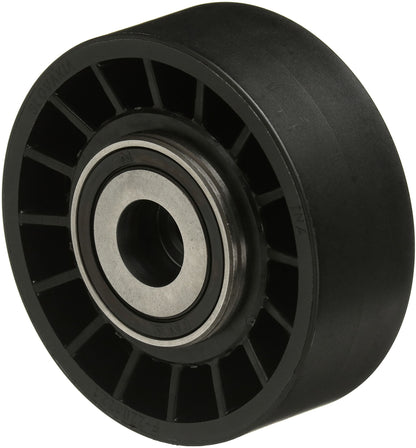 Gates Accessory Drive Belt Idler Pulley 38095