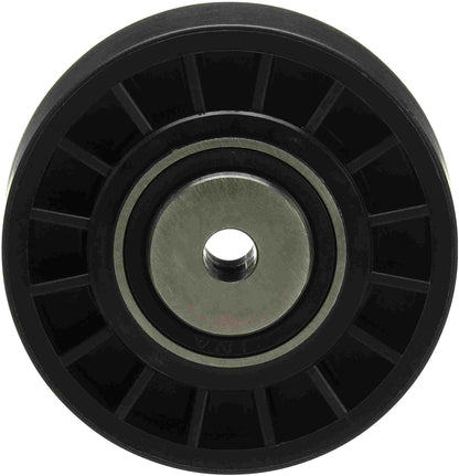 Gates Accessory Drive Belt Idler Pulley 38095