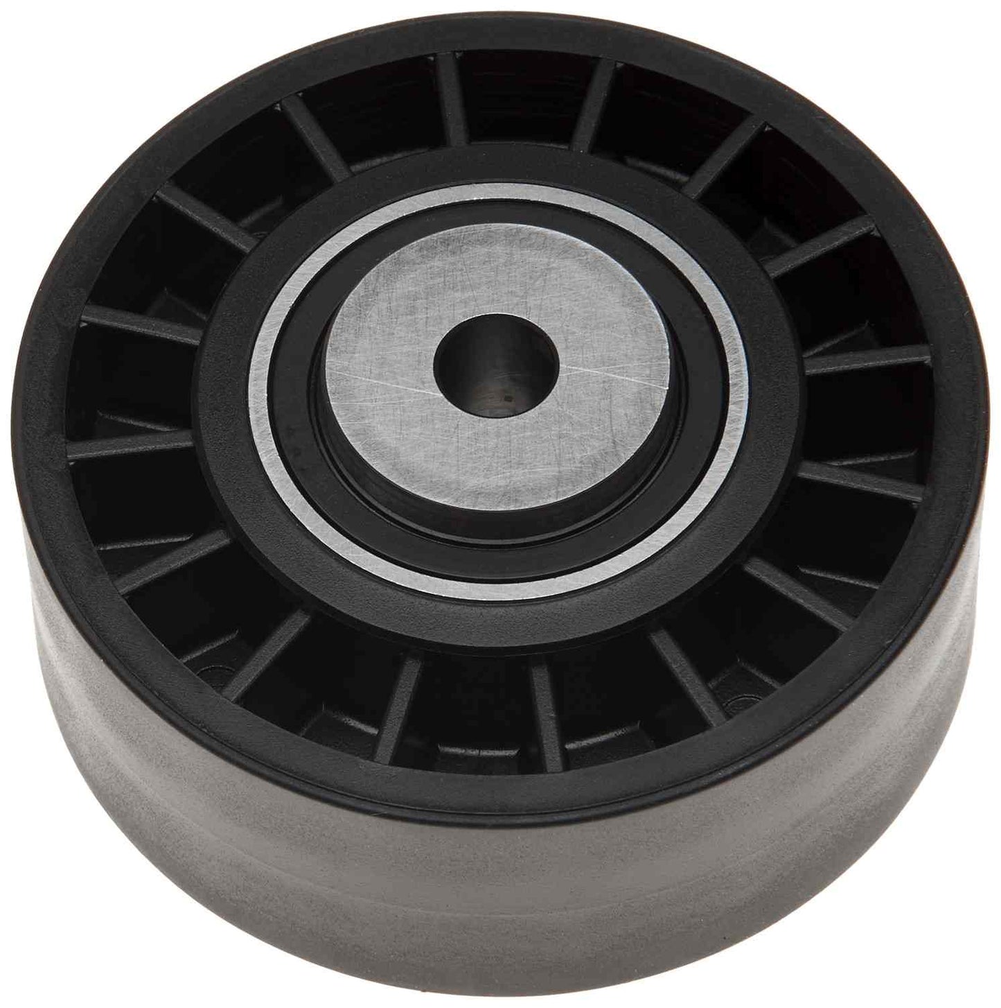 Gates Accessory Drive Belt Idler Pulley 38095