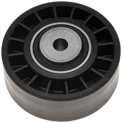 Gates Accessory Drive Belt Idler Pulley 38095