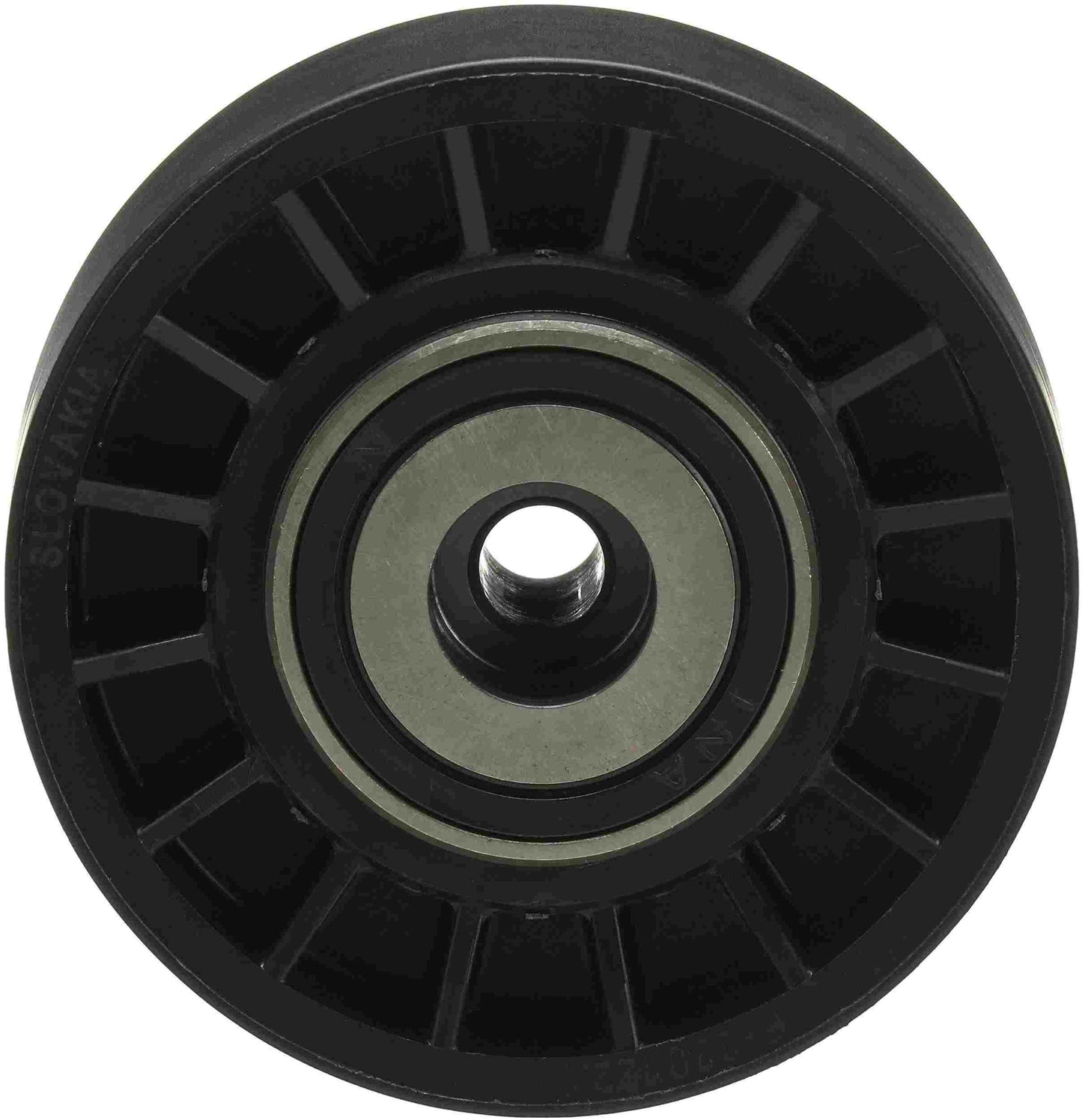Gates Accessory Drive Belt Idler Pulley 38095