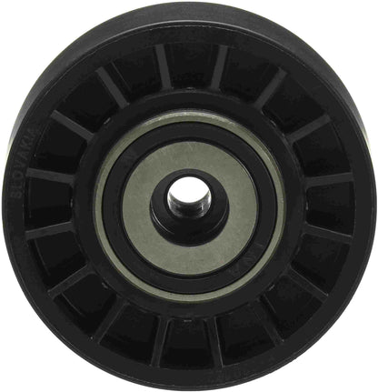 Gates Accessory Drive Belt Idler Pulley 38095