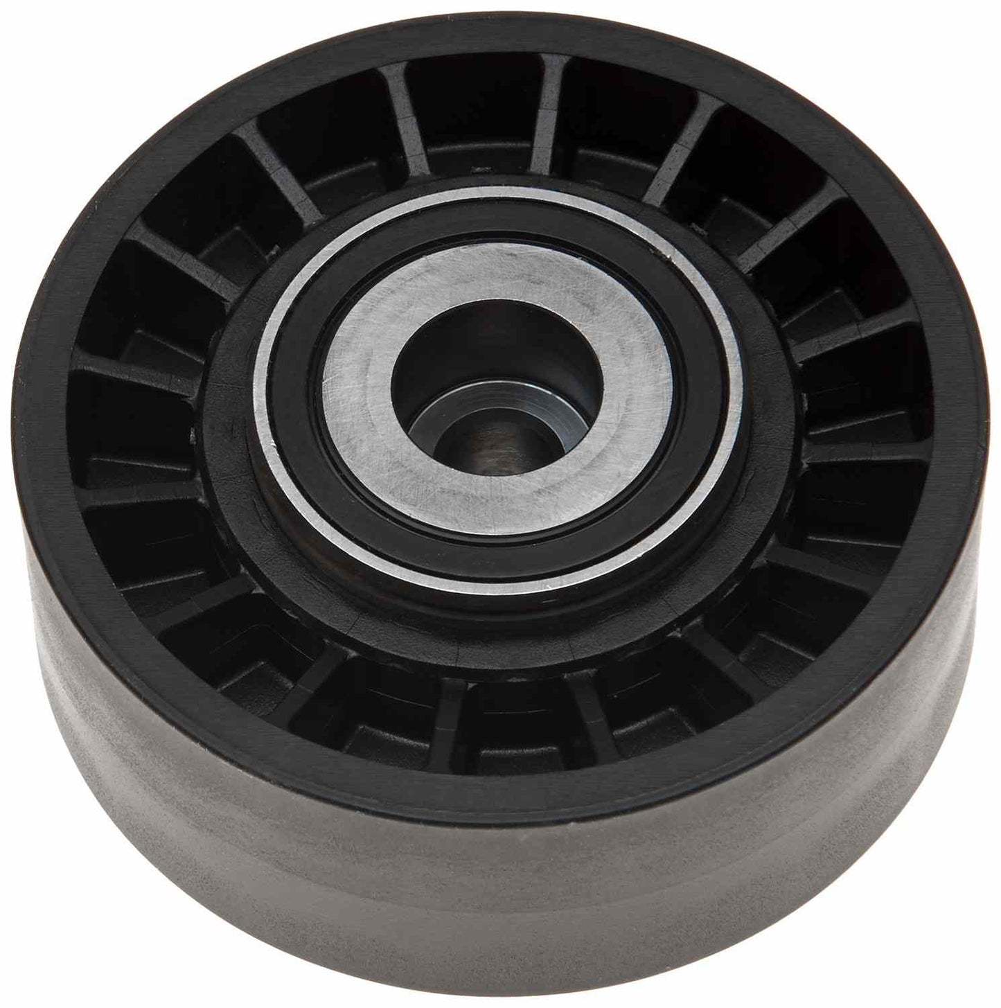 Gates Accessory Drive Belt Idler Pulley 38095