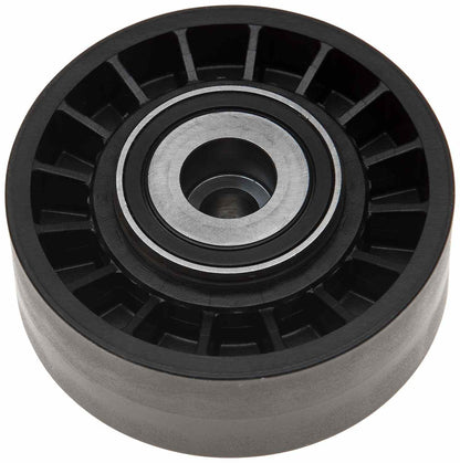 Gates Accessory Drive Belt Idler Pulley 38095
