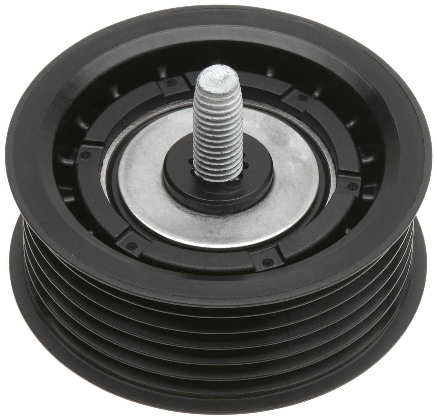 Gates Accessory Drive Belt Idler Pulley 38099