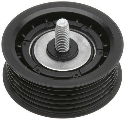 Gates Accessory Drive Belt Idler Pulley 38099