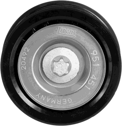 Gates Accessory Drive Belt Idler Pulley 38099