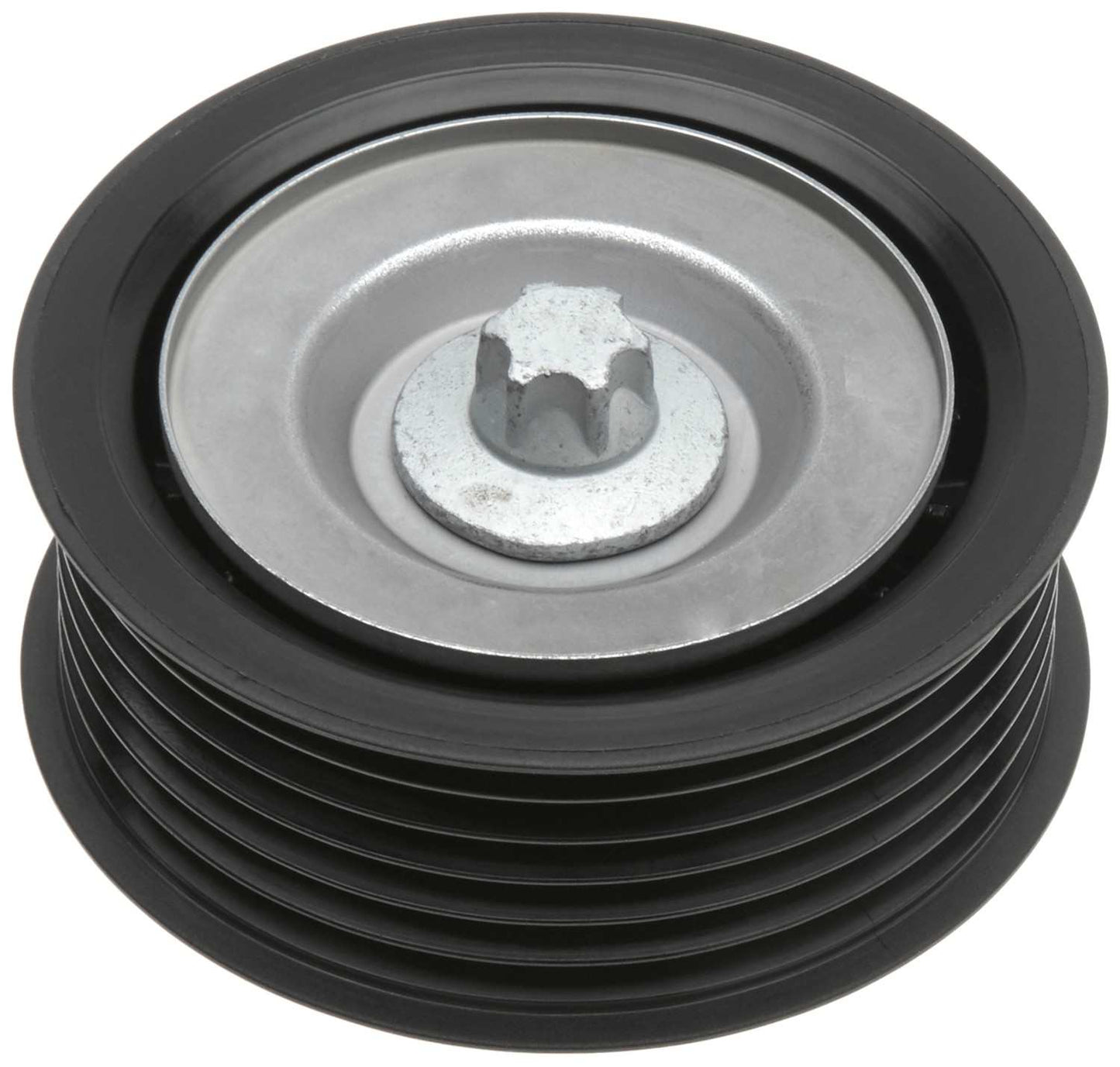 Gates Accessory Drive Belt Idler Pulley 38099