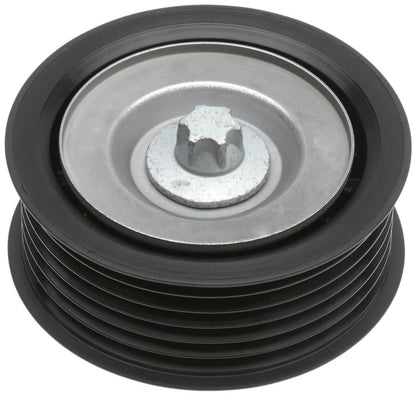 Gates Accessory Drive Belt Idler Pulley 38099