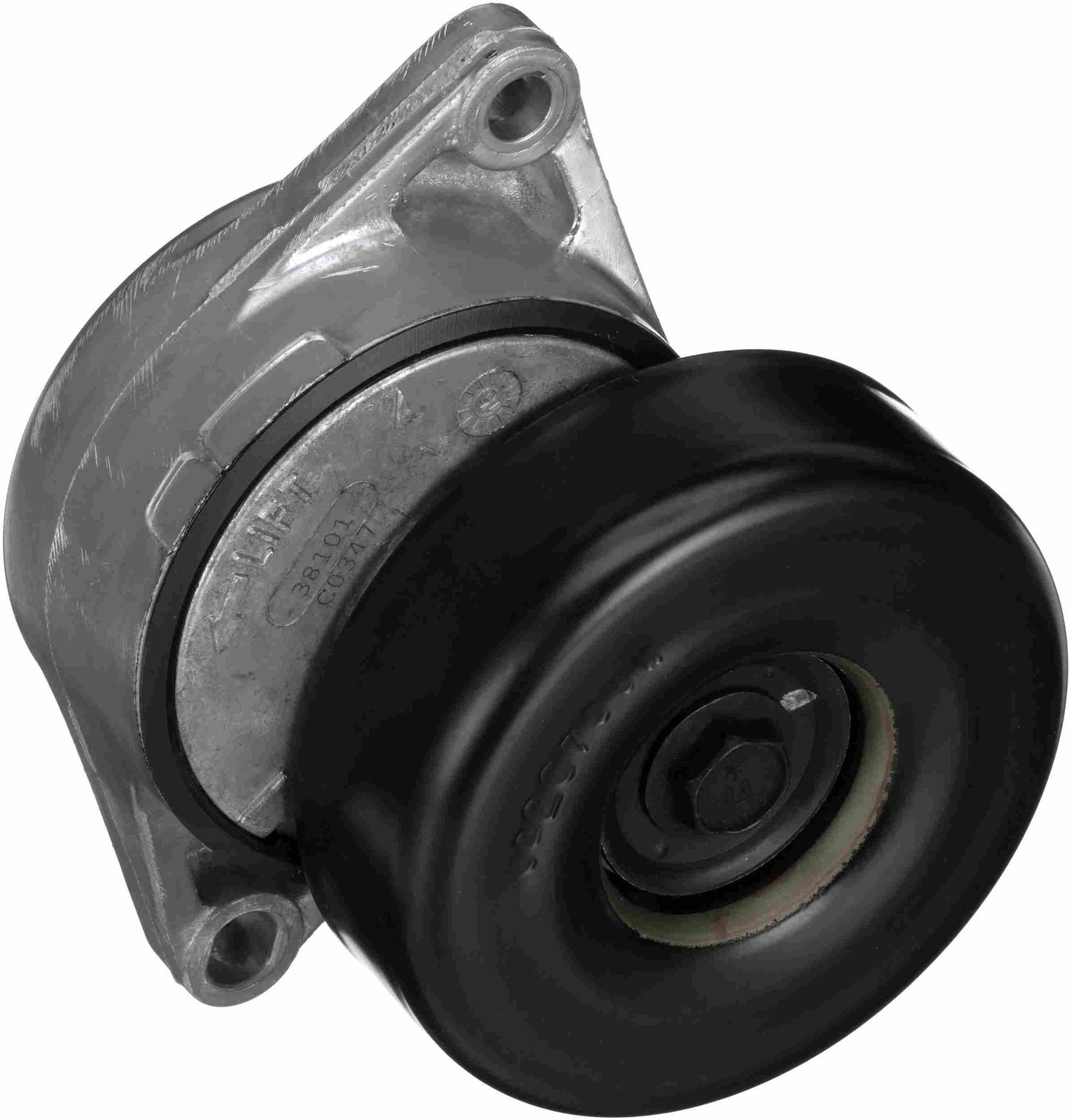 Gates Accessory Drive Belt Tensioner Assembly 38101
