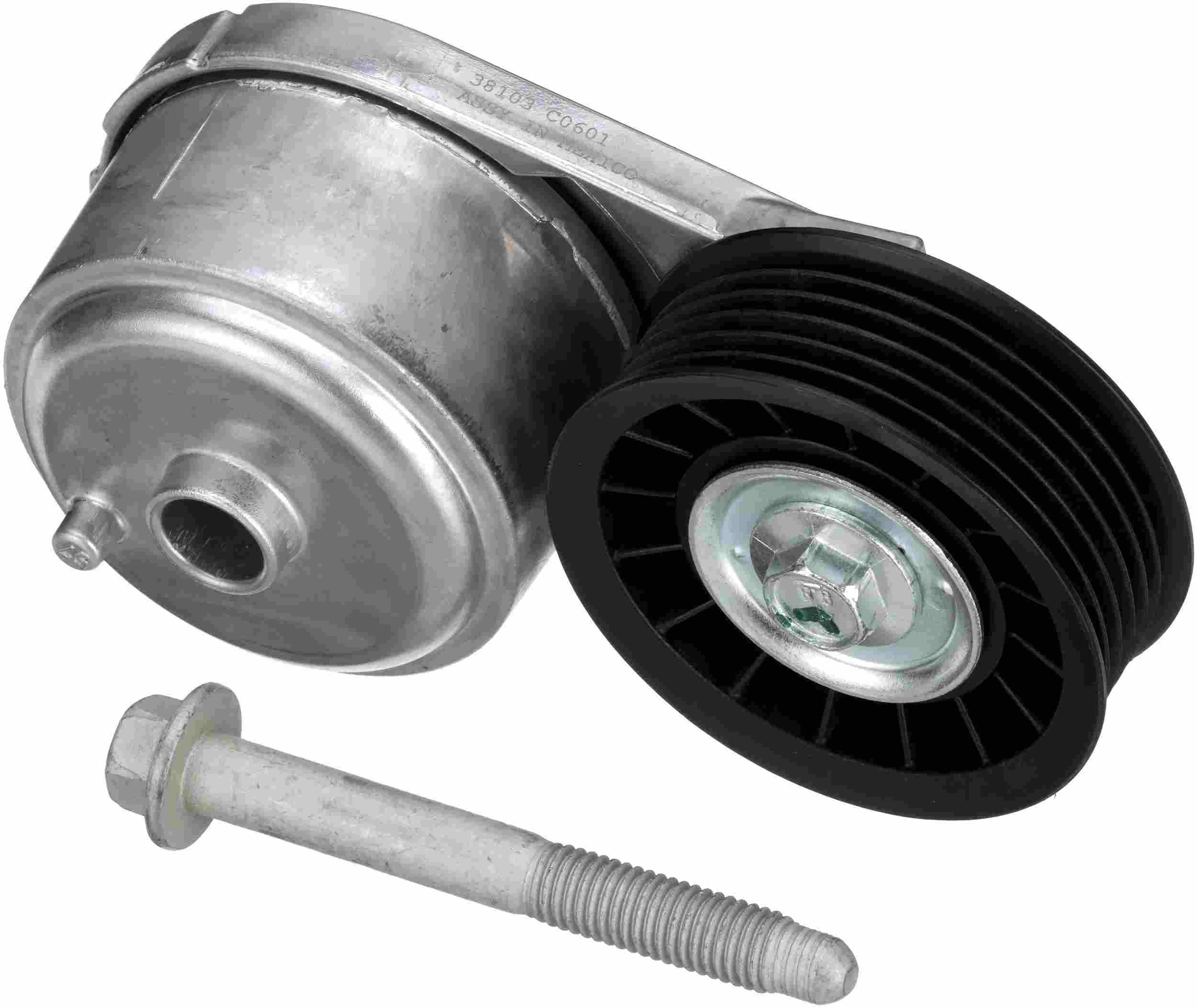 Gates Belt Tensioner Assembly