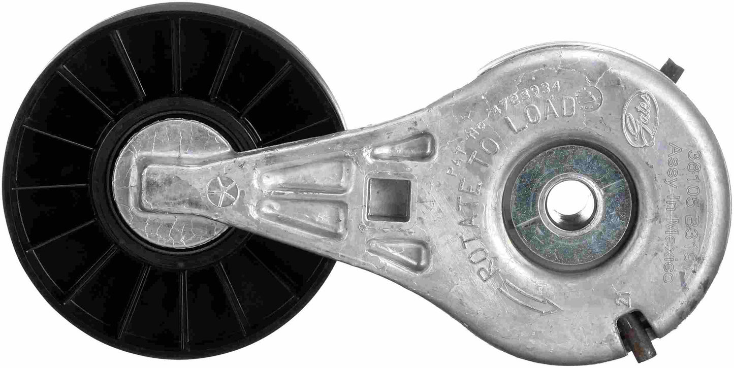 Gates Accessory Drive Belt Tensioner Assembly 38105