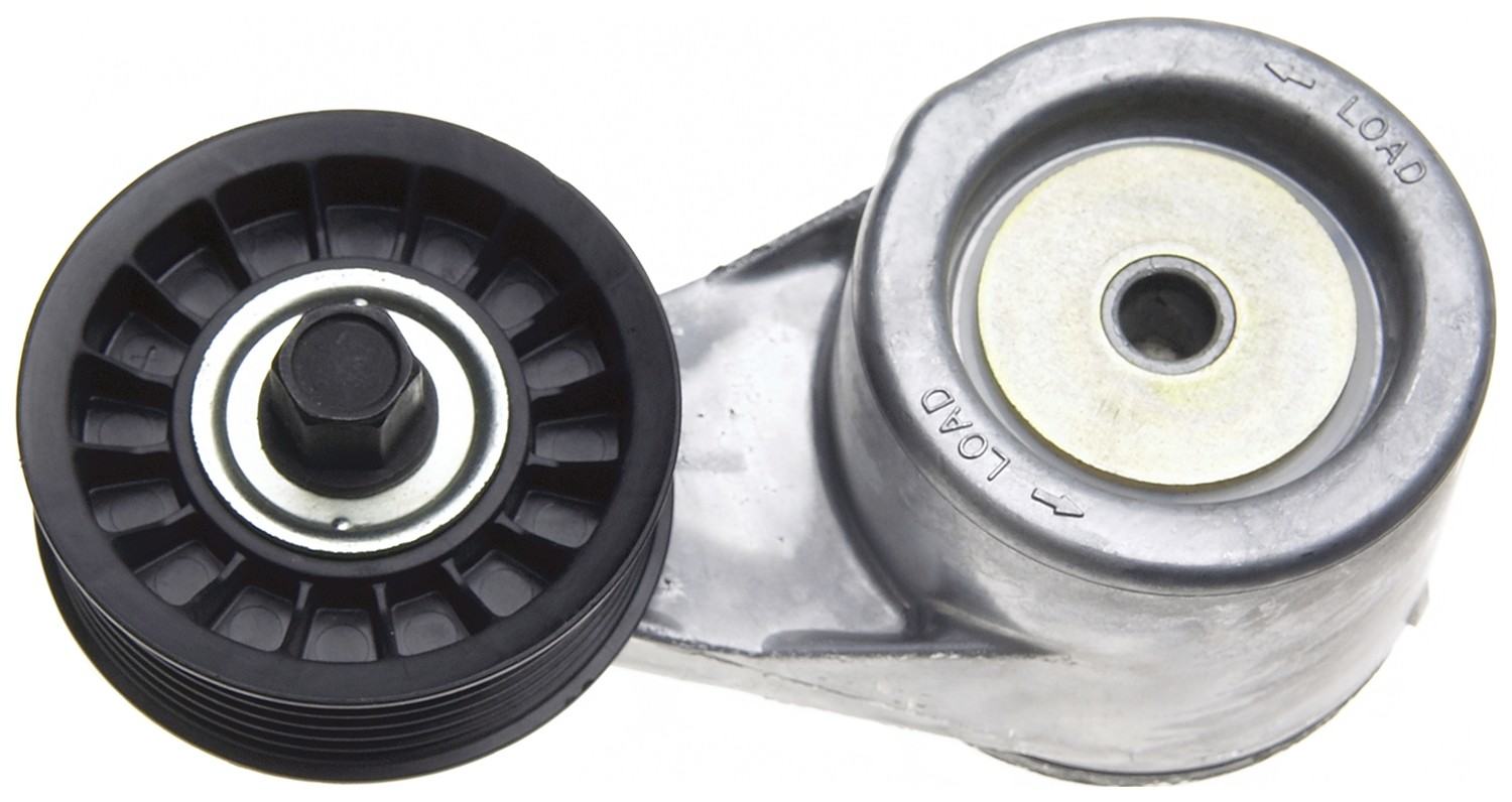 Gates Accessory Drive Belt Tensioner Assembly 38106