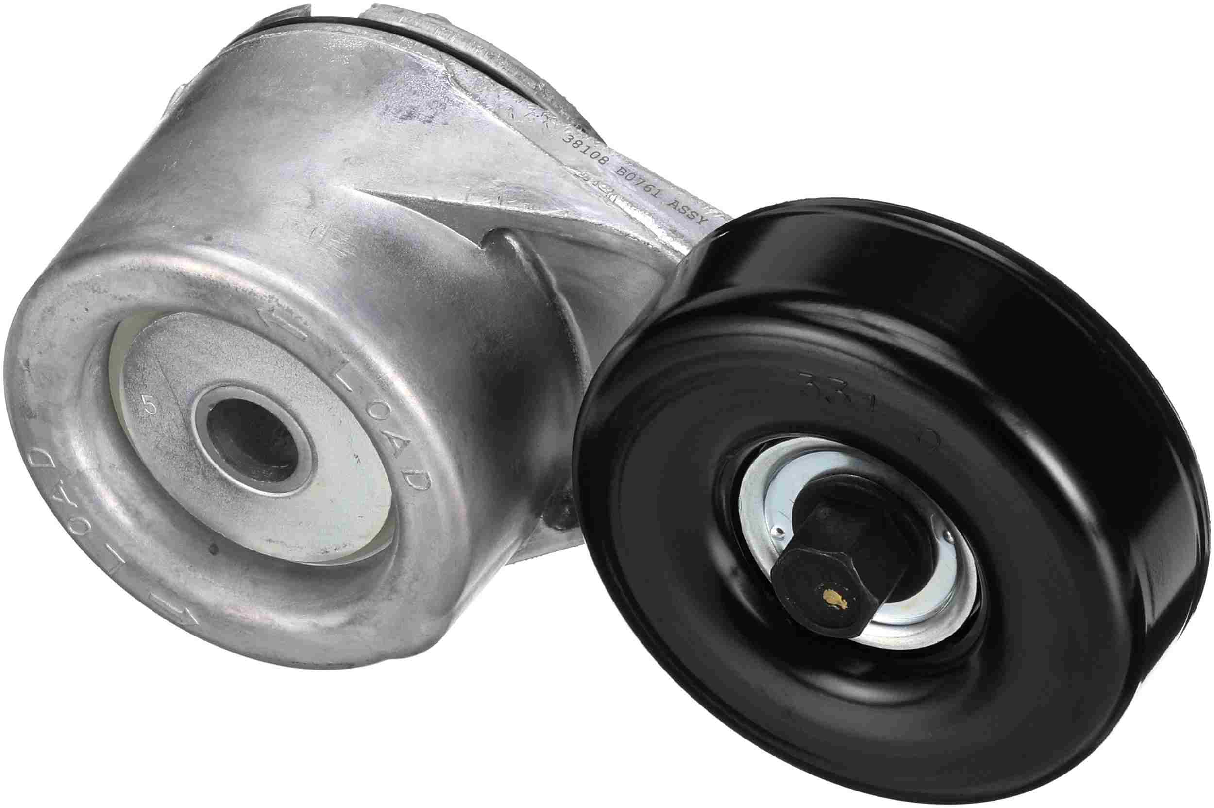 Gates Accessory Drive Belt Tensioner Assembly 38108