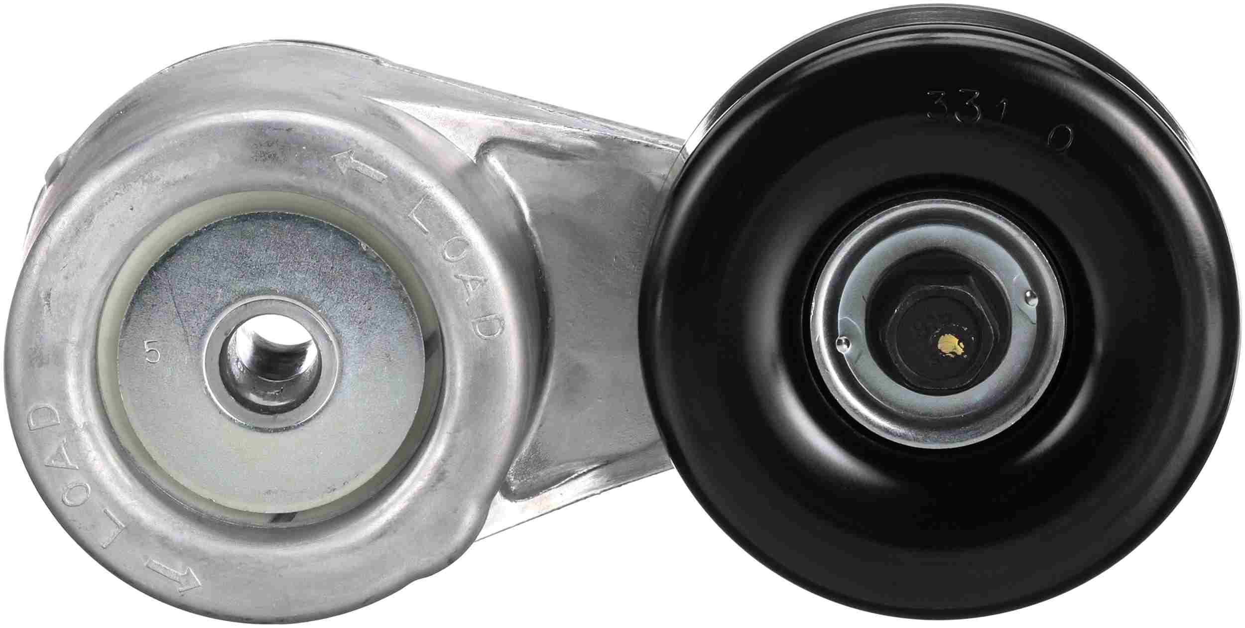 Gates Accessory Drive Belt Tensioner Assembly 38108