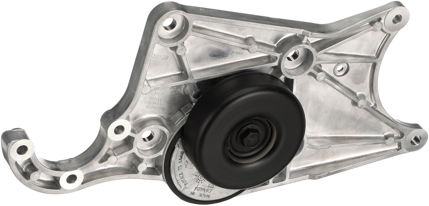 Gates Accessory Drive Belt Tensioner Assembly 38109