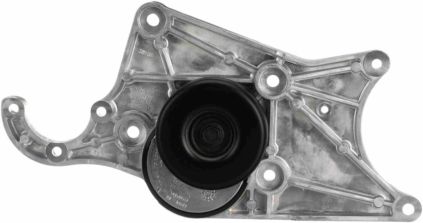 Gates Accessory Drive Belt Tensioner Assembly 38109