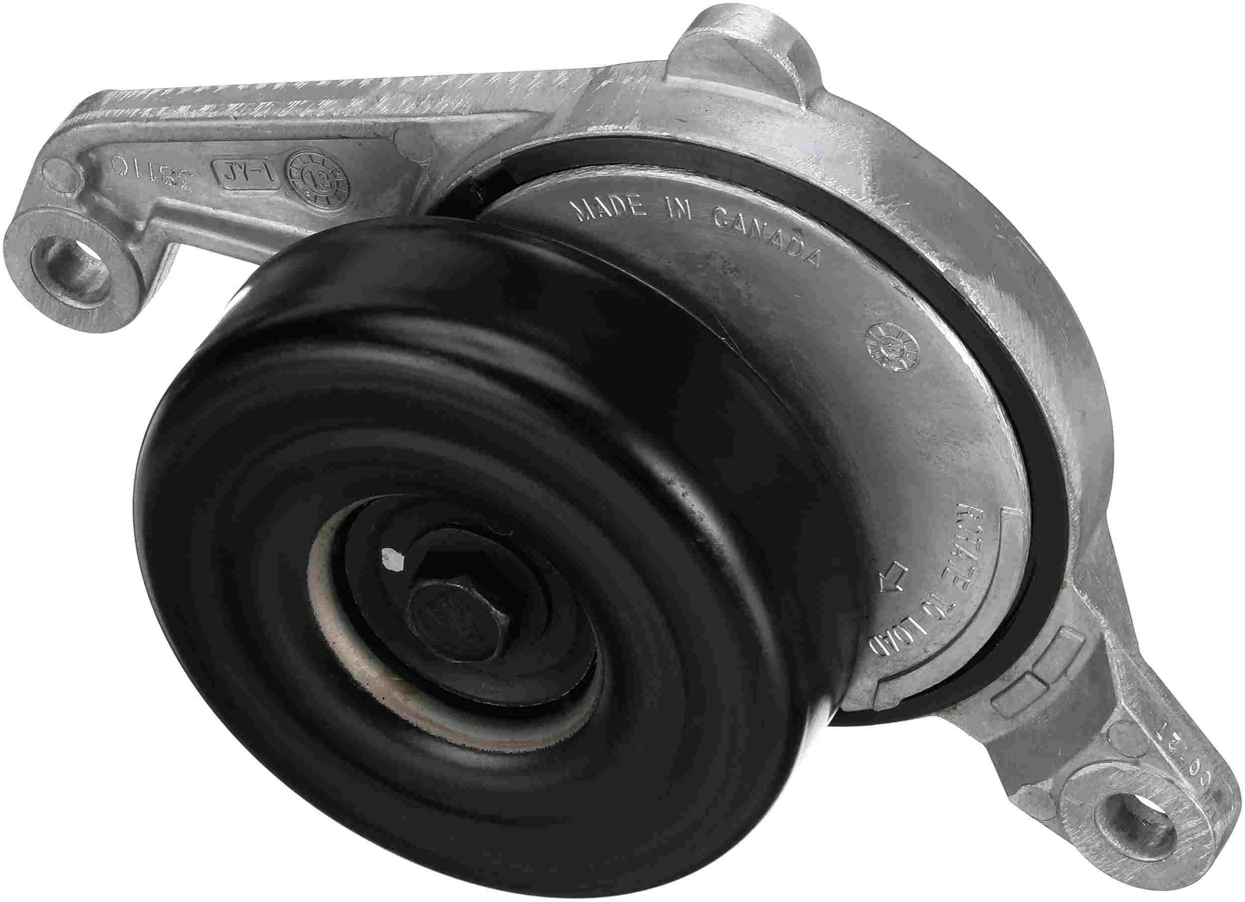 Gates Accessory Drive Belt Tensioner Assembly 38110