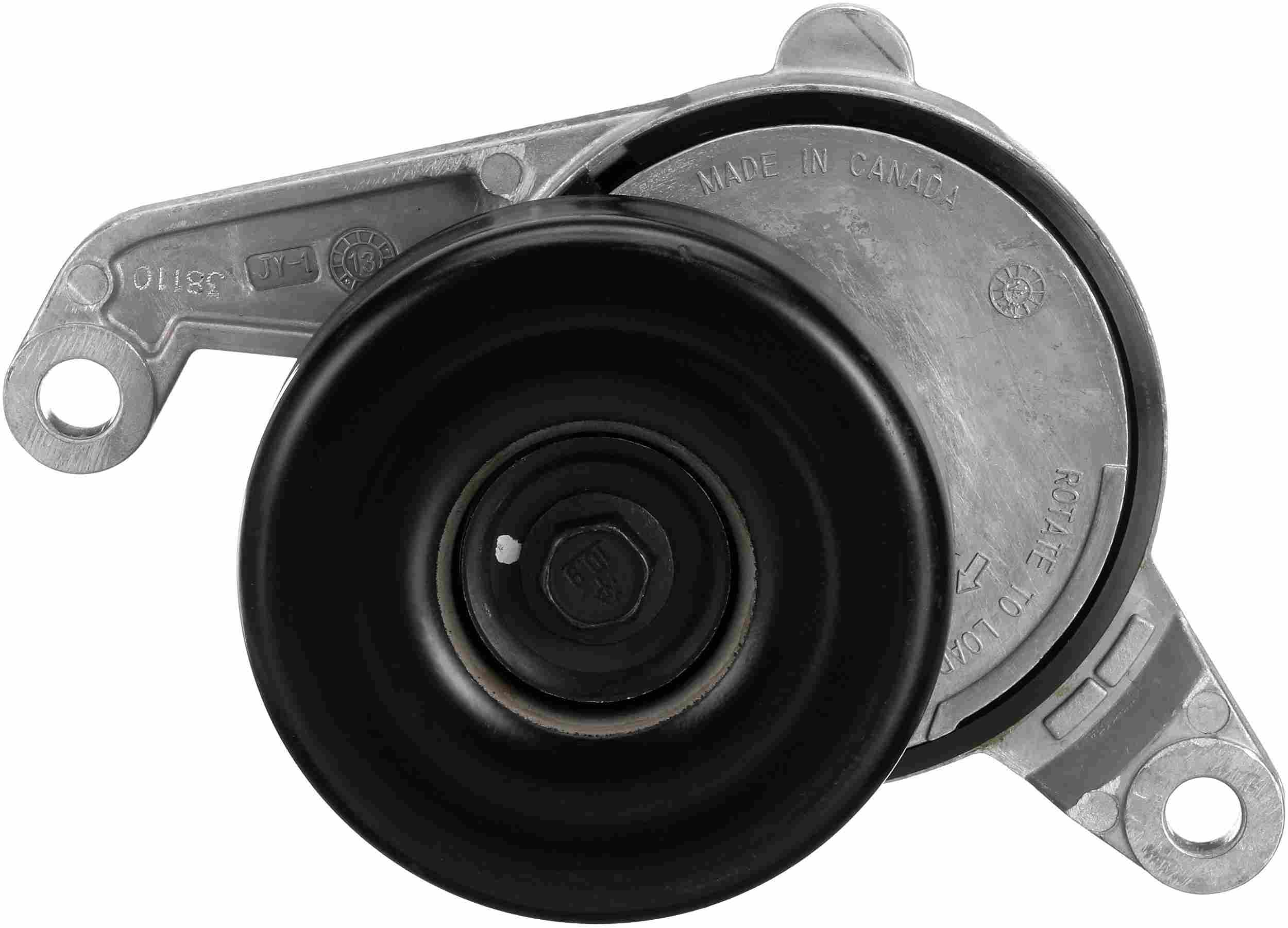 Gates Accessory Drive Belt Tensioner Assembly 38110