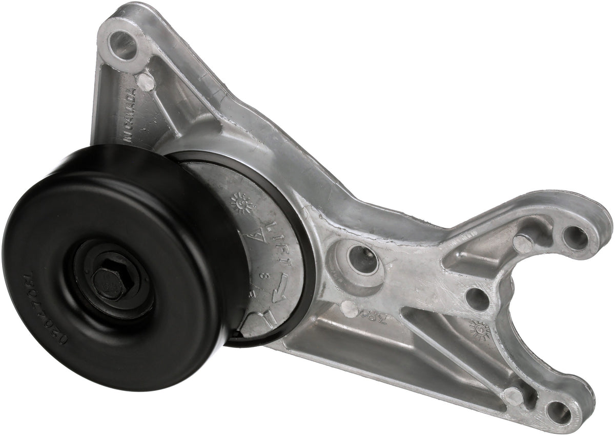 Gates Accessory Drive Belt Tensioner Assembly 38111