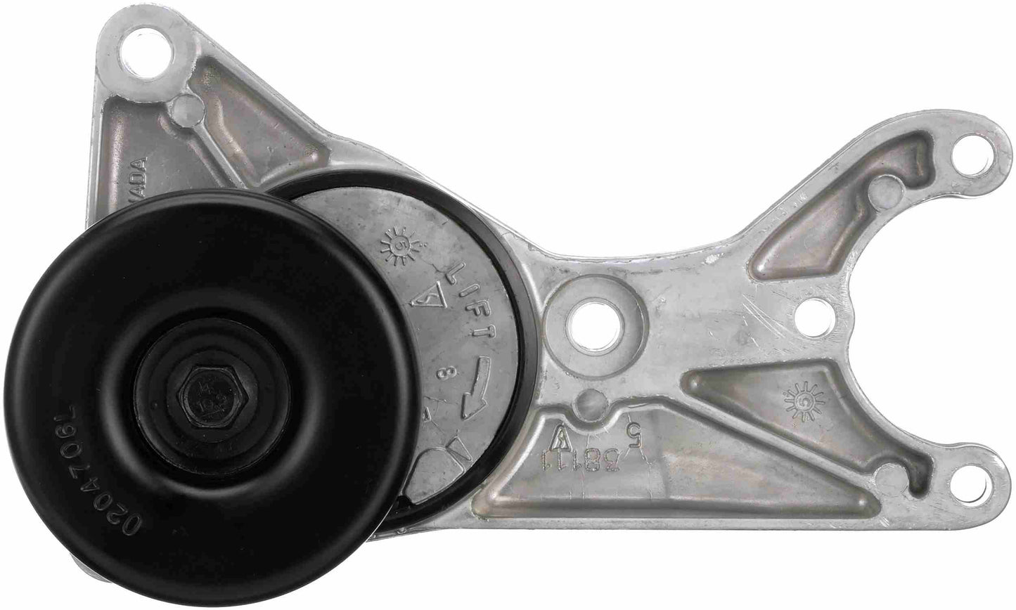 Gates Accessory Drive Belt Tensioner Assembly 38111