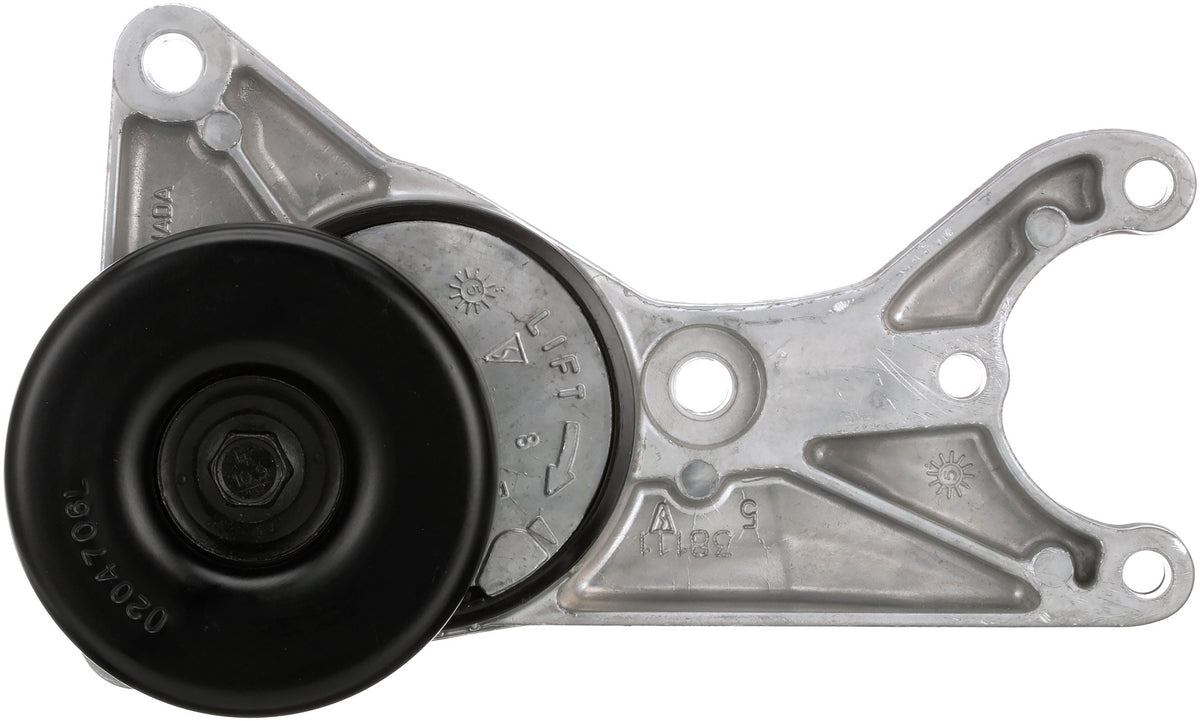 Gates Accessory Drive Belt Tensioner Assembly 38111