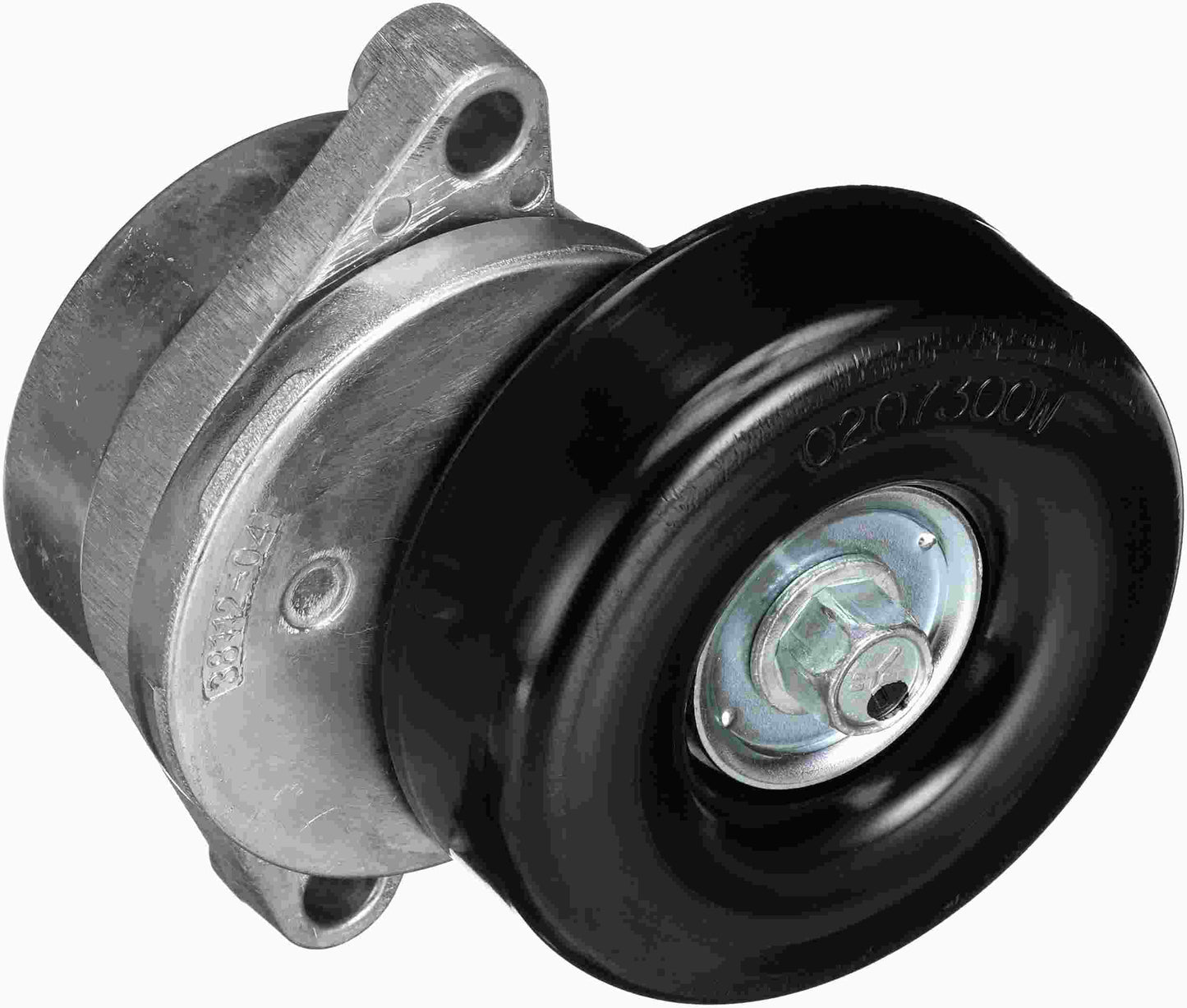 Gates Accessory Drive Belt Tensioner Assembly 38112